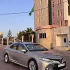 كامري قراندي 2019 جاهز لنقل