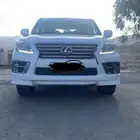 لكزس LX 2008 محول 15