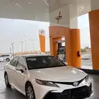 كامري موديل 2023