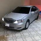 كامري 2004