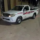 هايلكس 2010 GL