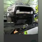 صاجه صدريه من الدرع الصلب تركب للمايلكس والفورشنر دبل جديده