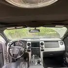 فورد f-150 رابتر المكينه الكبيرة غمارة ونص