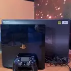 PS4 نسخة نادرة جدا