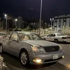 لكزس ls للبدل