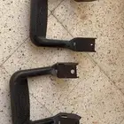 وطايات جمس سييرا وسلفرادو