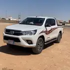 هيلكس دبل2016 سعودي بصمه