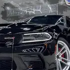 دودج تشارجر RT 2018