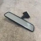 مراية وسط W126   W124