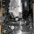 مذر بورد اوسوس مع معالج i5-9400f وبور سبلاي 500