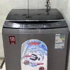 غساله من شركه هام اوتماتيك 18kg