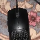 ماوس قلوريس موديل o