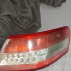 اسطب كامري 2011