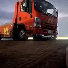 سطحه محايل