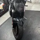 MV agusta brutal 800 2013