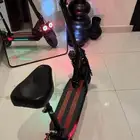 سكوتر الوحش