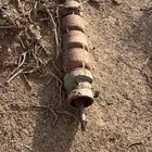 مراوح.  طرمبه مويه