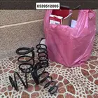 يايات كورلا
