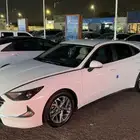 هونداي سوناتا 2020
