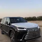 لكزس 2024 فل كامل BB اخو الجديد عبدالطيف جميل