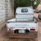 دباب سوزوكي 2002 للبيع تشليح