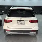 مرسيدس GLB250 موديل 2020 استخدام نظيف جدا