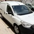 للايجار دباب بضاعه فان مقفل من شركة رينو ( الفرنسيه )