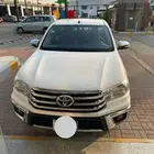 هايلوكس 2017 GLX2