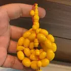 متوفر سبح فاخره مميزه ( تسبيحة )