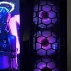 بي سي العاب قيمنق 4060 Gaming Pc