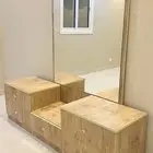 تسريحه جديده استخدام شهر