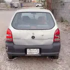 سوزوكي التو 2009