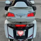 دراجة قولد وينق 2014 نظيف (رحال)