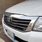 شبك هايلوكس اصلي وكاله استخدام اقل من شهر