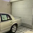 فورد 2011 فكتوريا للبيع قطع سبب مخالفات والمكينه والقير شرط