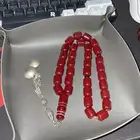 سباح مابين الفاتوران والسندلس جميعها فضه واحجمها جامبو