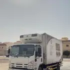 دنه ايسوزو ثلاجه