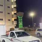 هايلوكس تيوتا غماره