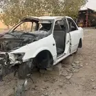 قطع كامري 2002 تشليح للبيع