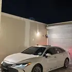 افالون 2019 لميتد