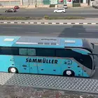 باص ل الايجار الئ جميع انحاء المملكة