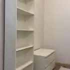 دولاب وكومدينات ايكيا