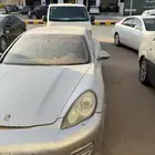 بورش بانميرا (تشليح)