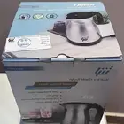 غلاية وزمزمية تنزا للسياره