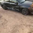 سوناتا 2022 سمارت بلس مصدوم جنب يمين