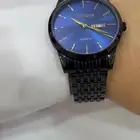 ساعه ماركه