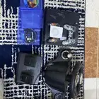 سوني فور نضيف مع كل تغراضه وا كاره وا دعاسه وا كل شي نضيف