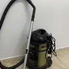 مكنسه كهربائيه 25 لتر