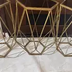 طاولات خدمة
