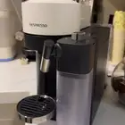 ماكينة Nespresso Verto